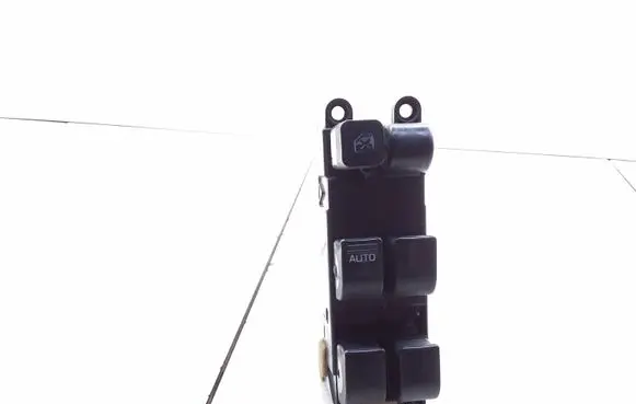 Nissan Sunny Electric window control switch