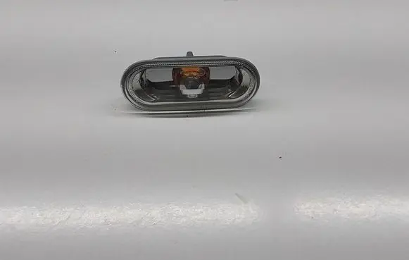 Skoda Citigo Front fender indicator light 7E0949117