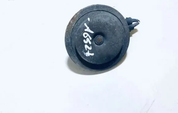 Volkswagen Golf IV Horn signal