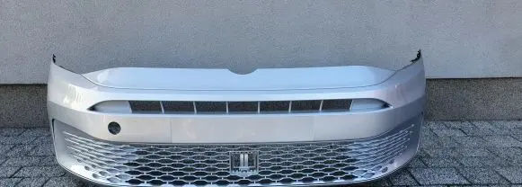 Volkswagen Caddy Front bumper