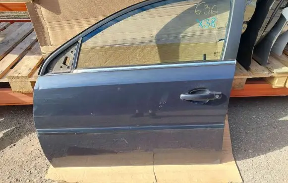 Opel Signum Front door