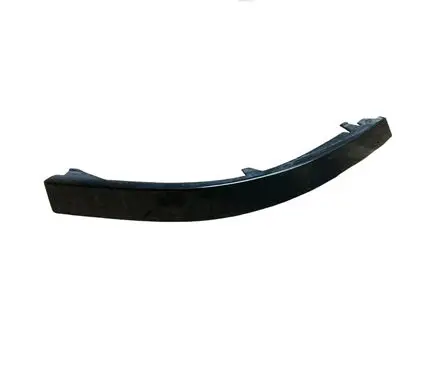 BMW 7 E65 E66 Rear bumper trim bar molding 7155445 72758411