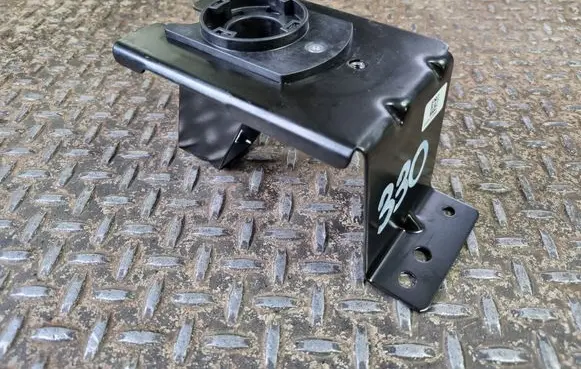 Volvo XC60 Accelerator throttle pedal bracket 31362700