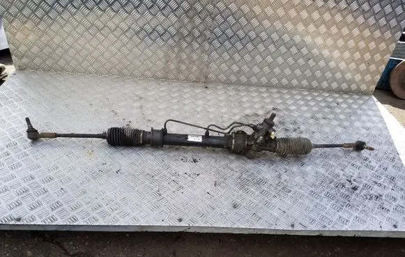 Opel Frontera B Steering rack 6900000020 00047291