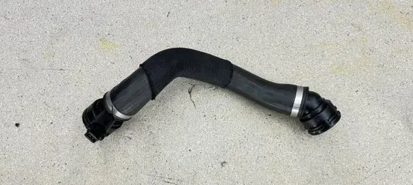 BMW M6 Engine coolant pipe/hose 7843264 11537843264 1433077
