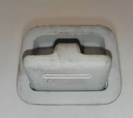 Audi A8 S8 D3 4E Other interior part 4E0857635