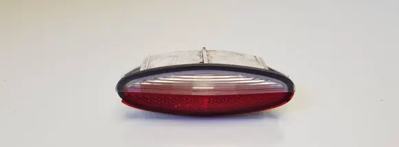 Renault Vel Satis Front door interior light 8200003263A