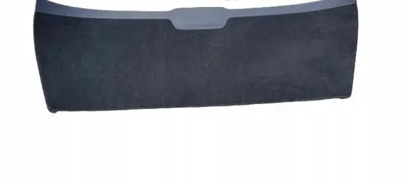Mercedes-Benz E W212 Bottom trim 