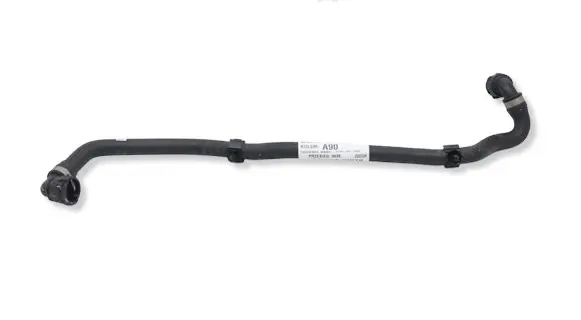BMW X3 G01 Engine coolant pipe/hose 9894745MWGK