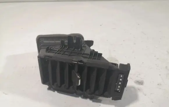 Opel Mokka X Dashboard side air vent grill/cover trim 42514220