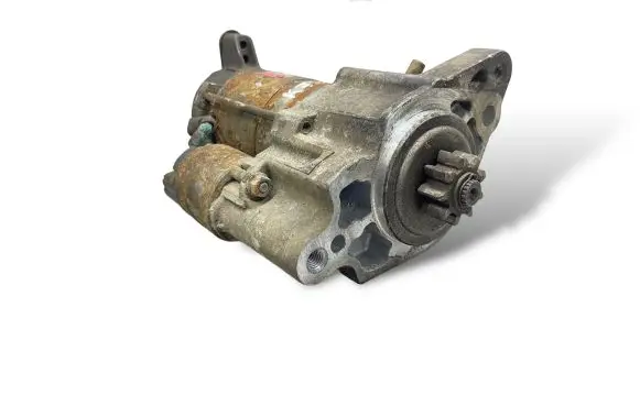 Jaguar XF X250 Starter motor 4280004890 8X2311001AA