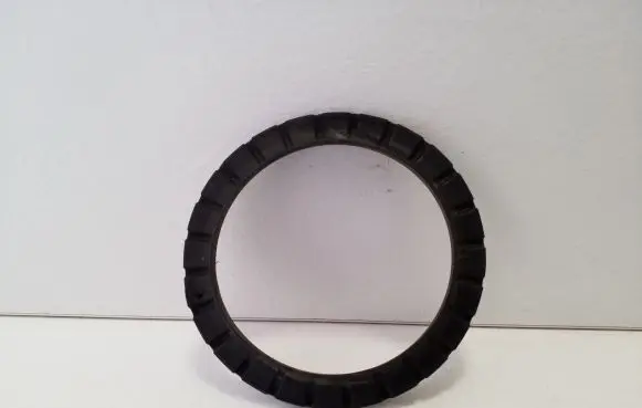 Opel Vivaro Front coil spring rubber mount 9678749180