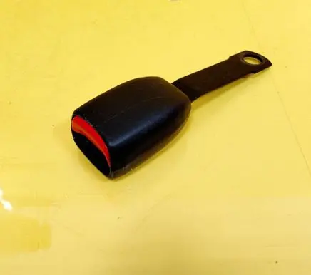 Nissan Almera Front seatbelt buckle 
