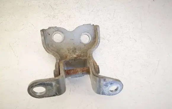 Toyota Avensis T250 Front door upper hinge 