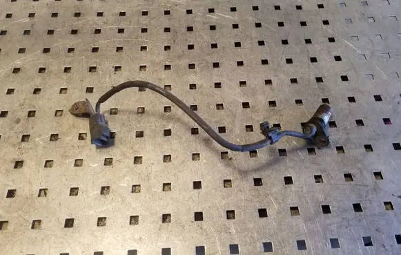 Crankshaft position sensor