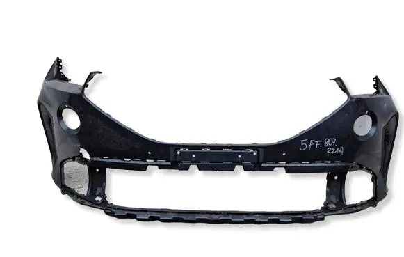 Cupra Formentor Front bumper 5FF807221