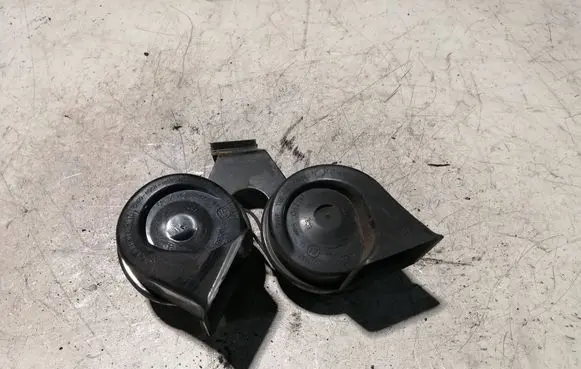 Peugeot 508 Horn signal 9674684780