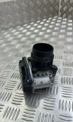 Hyundai Tucson IV NX4 Throttle valve 9045040015
