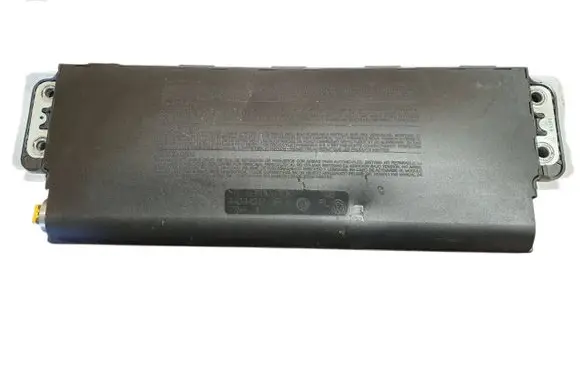 Skoda Yeti (5L) Knee airbag 5L2880841C 071723020 34081903D
