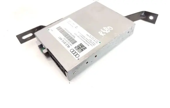 Audi Q7 4L Camera control unit module 4L0907441 4L0910441 CYVA1590L