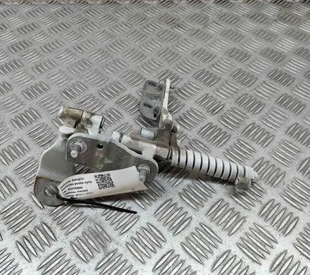 BMW 3 F30 F35 F31 Tailgate/trunk/boot hinge 7263158