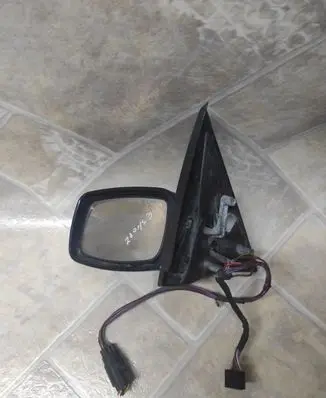 Ford Escort Front door electric wing mirror C7L2A