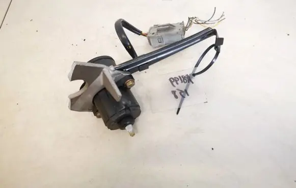 BMW 5 E39 Accelerator throttle pedal 2245690 0205001040