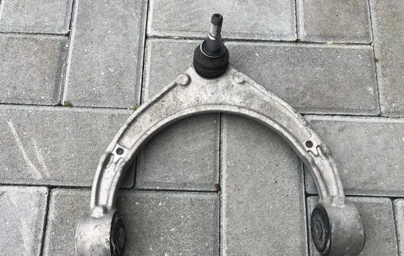 Porsche Panamera (970) Front lower control arm/wishbone 97034115101