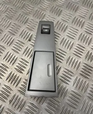 BMW 7 E65 E66 Electric window control switch 8379597 100014311 7149961