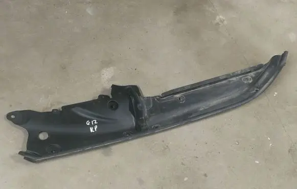 BMW 7 G11 G12 Other engine bay part 7347399 74850613