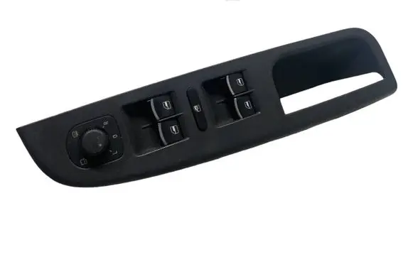 Volkswagen Golf V Electric window control switch 1K4868050C 1K0959565J