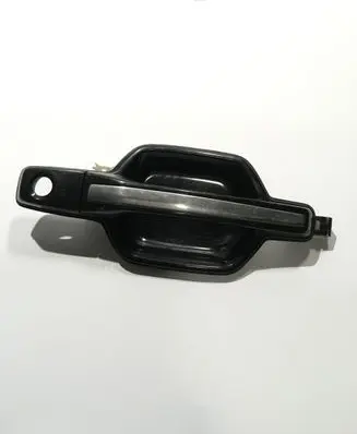Mitsubishi Pajero Front door exterior handle MR556248