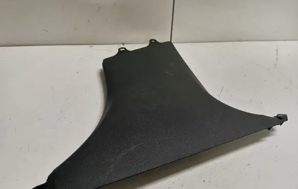 Mercedes-Benz C W205 (B) pillar trim (bottom) A2056900425