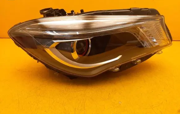Mercedes-Benz CLA C117 X117 W117 Headlight/headlamp A1179069000