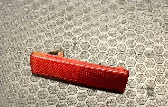 Opel Vivaro Rear tail light reflector 1123500C 7700353184