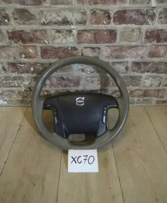 Volvo XC70 Steering wheel