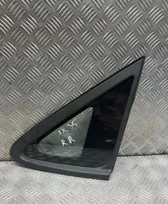 Hyundai ix35 Rear side window 43R00107 E001143 DOT184AS2M432