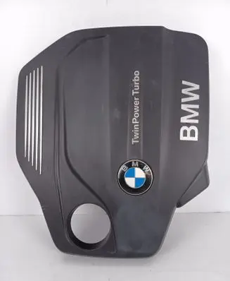 BMW 4 F36 Gran coupe Engine cover (trim) 8514202