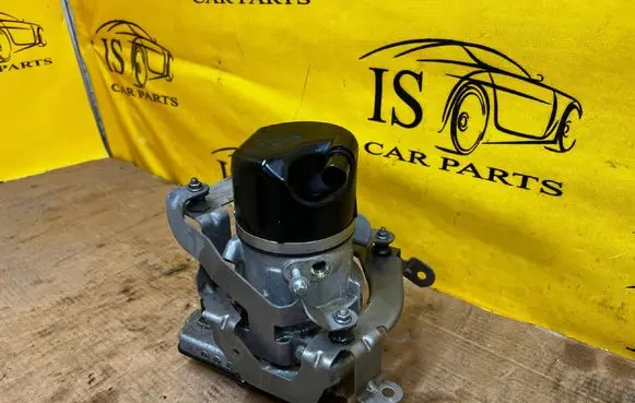 Porsche Panamera (970) Power steering pump 7P0423155D
