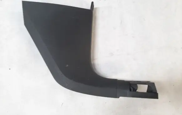 Volkswagen Golf VII Front sill trim cover 5GM863484