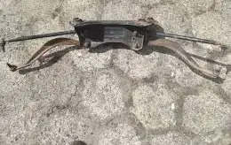Hyundai Santa Fe Rear axle beam 
