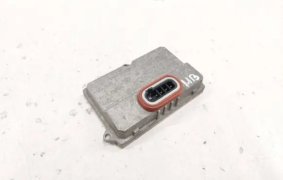 Mercedes-Benz E W211 Headlight ballast module Xenon 5DV00829000
