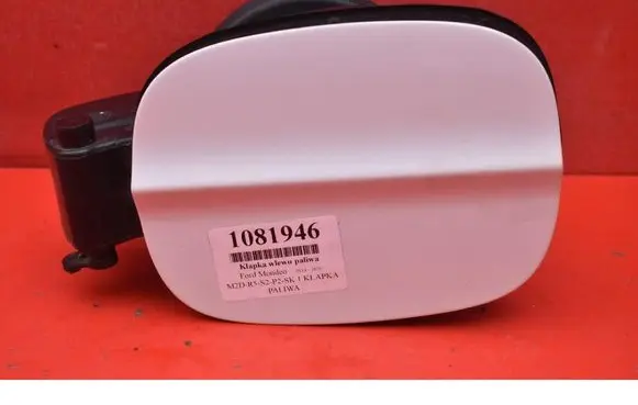 Ford Mondeo MK I Fuel tank cap DG93F27936