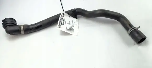 Ford Focus Gearbox oil cooler pipe/hose 