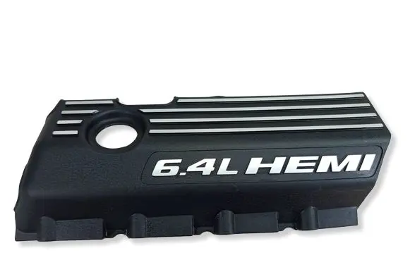Jeep Grand Cherokee Engine cover (trim) ACF05038693AD 05038693AD 22173A