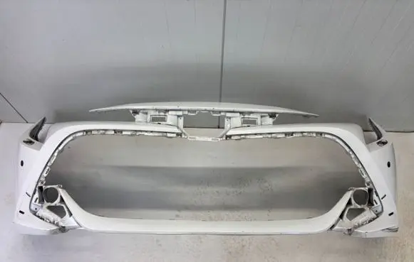 Toyota Corolla E210 E21 Front bumper 52119-02J90 Z1653