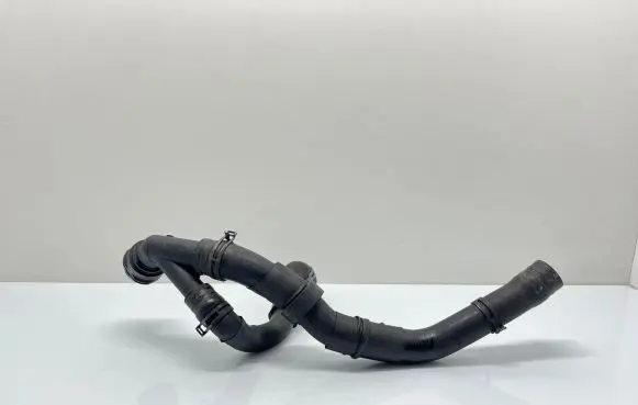 Volkswagen Golf VII Engine coolant pipe/hose 5Q0122291DA
