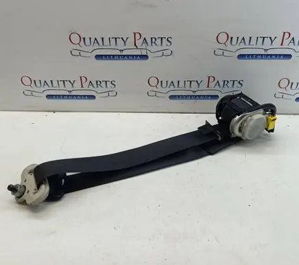 Honda CR-V Rear seatbelt 0589P10018