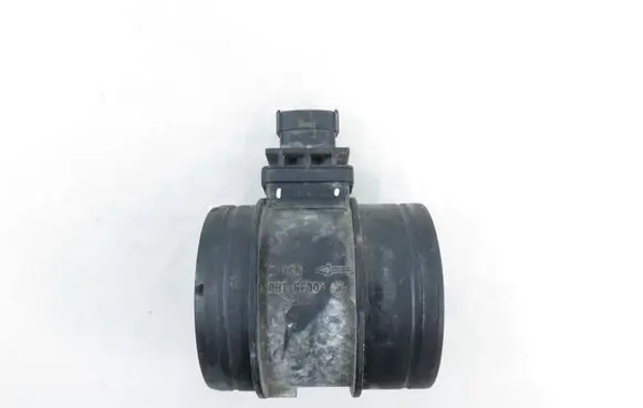 Iveco Daily 35.8 - 9 Mass air flow meter 55190587 F00C2G7020 0281002764