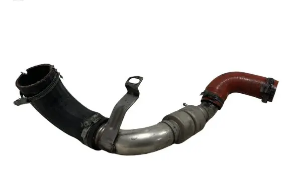 Jaguar XF X250 Intercooler hose/pipe